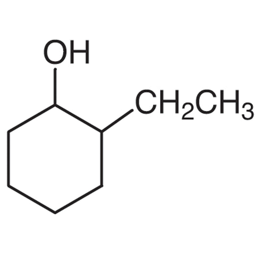 TCI E0365 3760-20-1 2-Ethylcyclohexanol (cis- and trans- mixture)