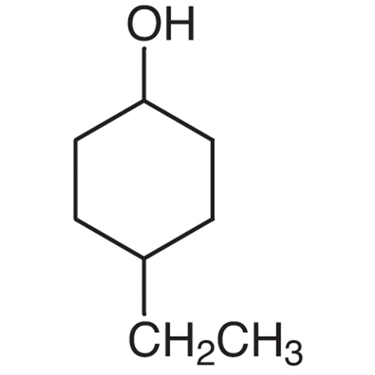 TCI E0366 4534-74-1 4-Ethylcyclohexanol (cis- and trans- mixture)