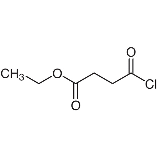 TCI E0368 14794-31-1 Ethyl Succinyl Chloride