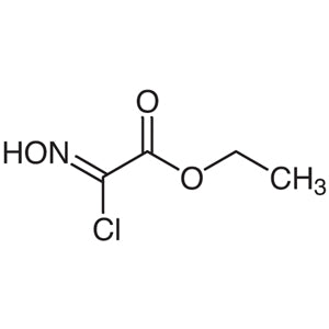 TCI E0371 14337-43-0 Etil 2-Kloro-2-(hidroksiimino)asetat