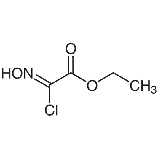 TCI E0371 14337-43-0 Ethyl 2-Chloro-2-(hydroxyimino)acetate