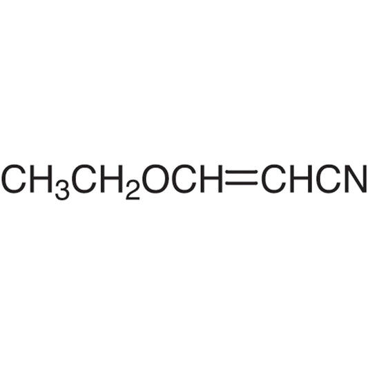 TCI E0388 61310-53-0 3-Ethoxyacrylonitrile (cis- and trans- mixture)