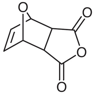 TCI E0392 6118-51-0 Anhidrida ekso-3,6-Epoksi-1,2,3,6-tetrahidroftalat