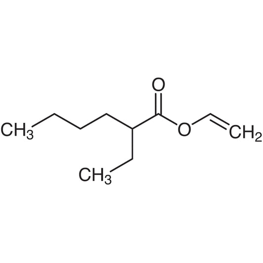 TCI E0404 94-04-2 Vinyl 2-Ethylhexanoate (stabilized with MEHQ)