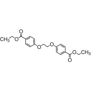 TCI E0414 25909-66-4 Ethylene Glycol Bis[4-(ethoxycarbonyl)phenyl] Ether