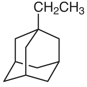 TCI E0417 770-69-4 1-Ethyladamantane