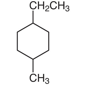 TCI E0424 3728-56-1 1-Ethyl-4-methylcyclohexane (cis- and trans- mixture)
