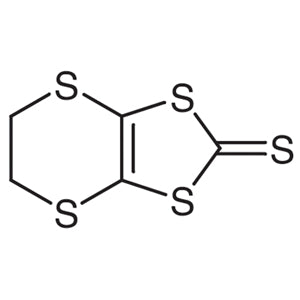 TCI E0429 59089-89-3 4,5-Etilenaditio-1,3-ditiola-2-tiona