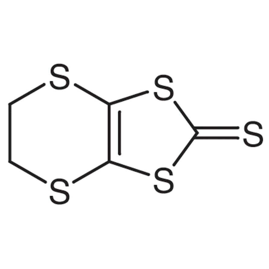 TCI E0429 59089-89-3 4,5-Ethylenedithio-1,3-dithiole-2-thione