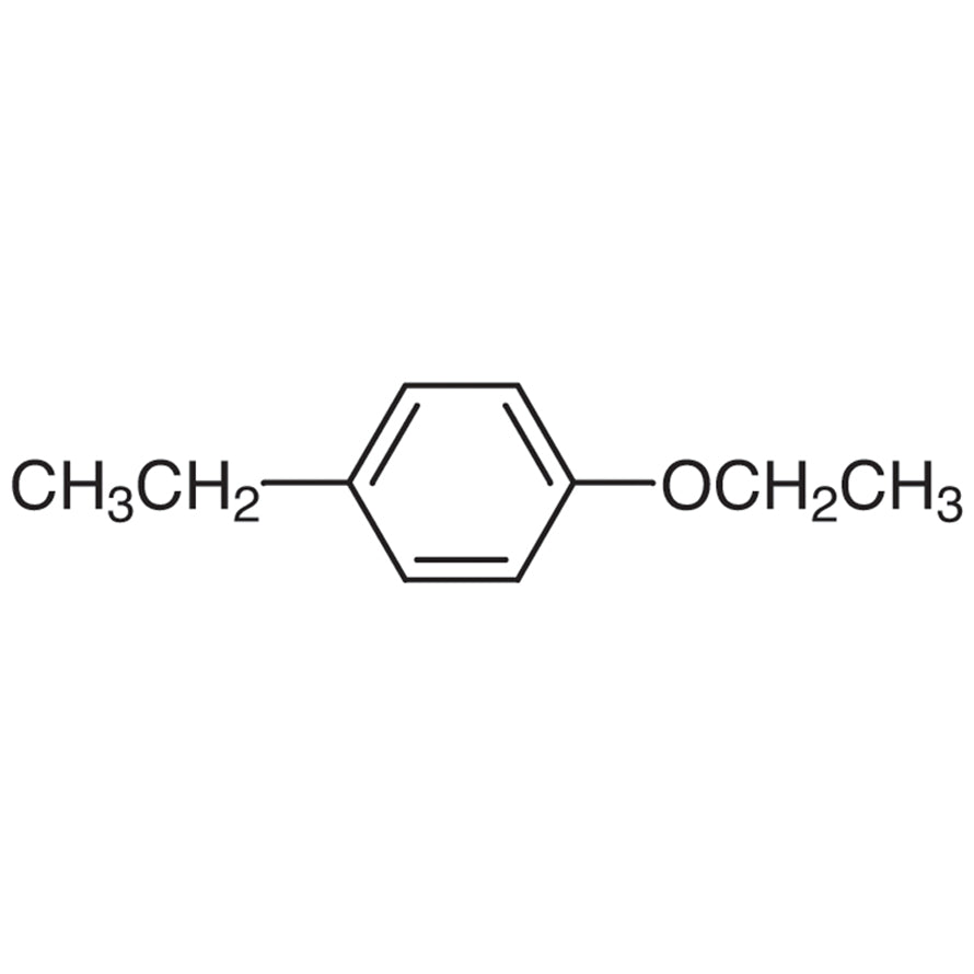 TCI E0435 1585-06-4 4-Ethylphenetole