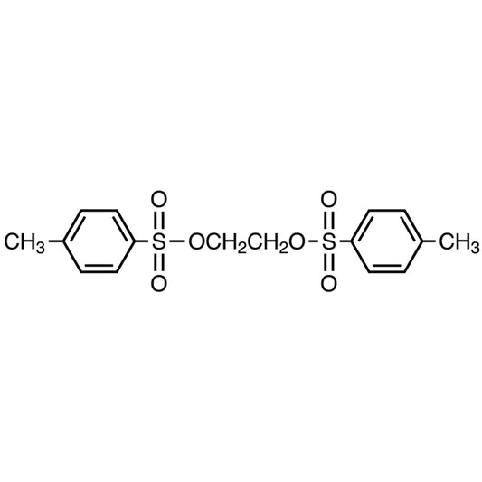 TCI E0438 6315-52-2 1,2-Bis(tosyloxy)ethane