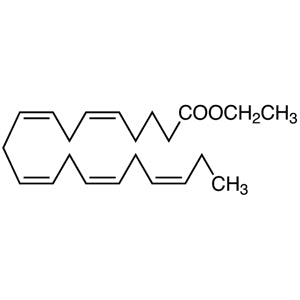 TCI E0442 86227-47-6 Ethyl all cis-5,8,11,14,17-Eicosapentaenoate