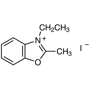 TCI E0477 5260-37-7 3-Ethyl-2-methylbenzoxazolium Iodide