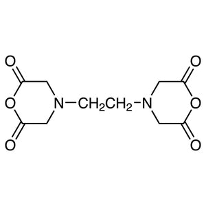 TCI E0480 23911-25-3 Ethylenediaminetetraacetic Dianhydride