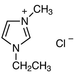 TCI E0490 65039-09-0 1-Etil-3-metilimidazolium Klorida