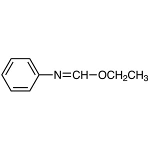 TCI E0495 6780-49-0 Ethyl N-Phenylformimidate