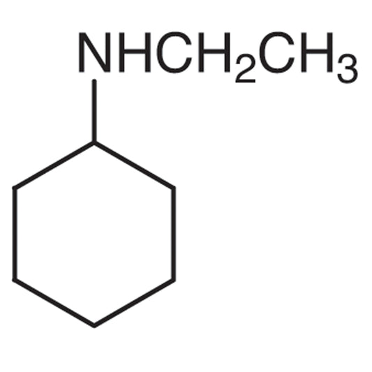 TCI E0506 5459-93-8 N-Ethylcyclohexylamine