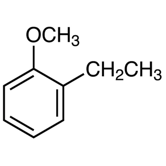 TCI E0509 14804-32-1 2-Ethylanisole