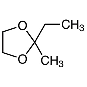 TCI E0515 126-39-6 2-Etil-2-metil-1,3-dioksolana