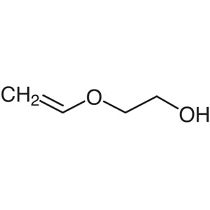 TCI E0518 764-48-7 Ethylene Glycol Monovinyl Ether (stabilized with KOH)