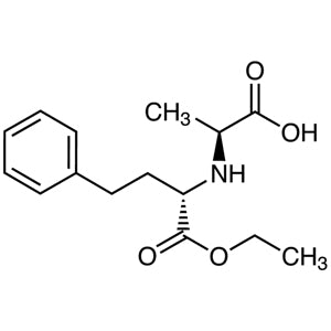 TCI E0530 82717-96-2 N-[(S)-1-Etoksikarbonil-3-fenilpropil]-L-alanin
