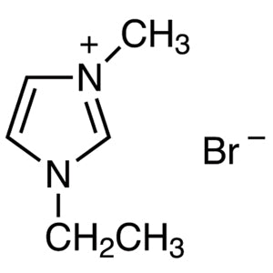 TCI E0543 65039-08-9 1-Etil-3-metilimidazolium Bromida
