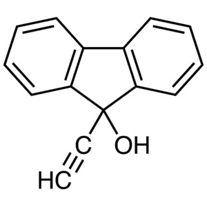 TCI E0548 13461-74-0 9-Ethynyl-9-fluorenol