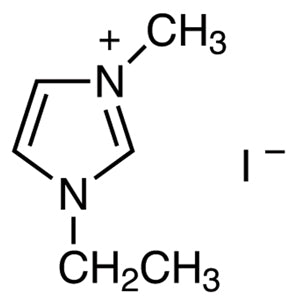 1-Ethyl-3-methylimidazolium Iodide (CAS 35935-34-3) - TCI E0556 - AMI Scientific