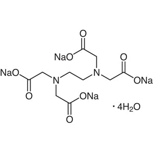 TCI E0565 13235-36-4 Tetrasodium Ethylenediaminetetraacetate Tetrahydrate