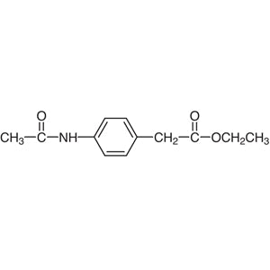 TCI E0585 13475-17-7 Ethyl 4-Acetamidophenylacetate