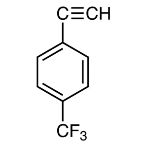 TCI E0626 705-31-7 1-Ethynyl-4-(trifluoromethyl)benzene