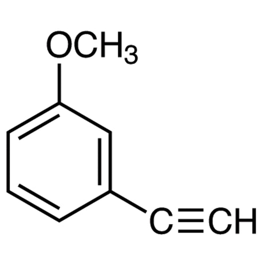 TCI E0627 768-70-7 3-Ethynylanisole