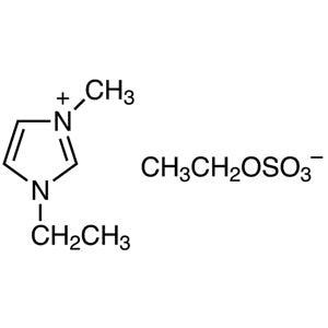 TCI E0650 342573-75-5 1-Ethyl-3-methylimidazolium Ethyl Sulfate
