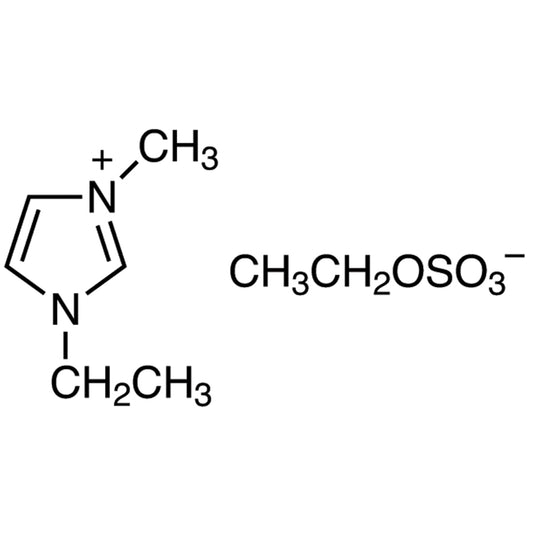 TCI E0650 342573-75-5 1-Ethyl-3-methylimidazolium Ethyl Sulfate