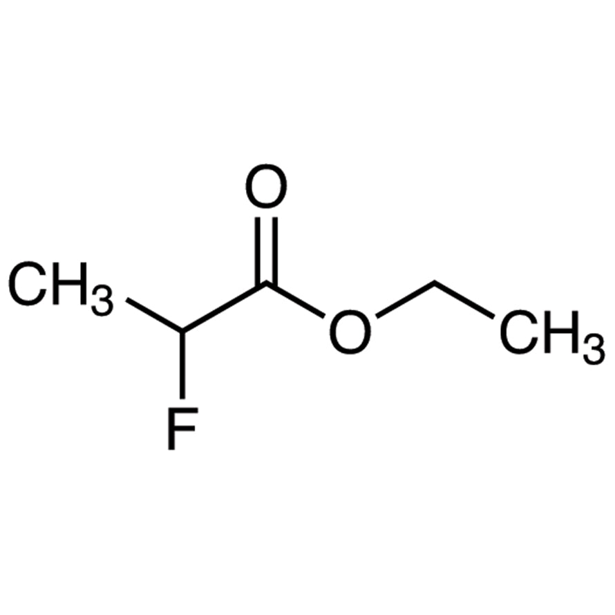 TCI E0663 349-43-9 Etil 2-Fluoropropionat