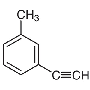 TCI E0665 766-82-5 3-Ethynyltoluene