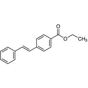 TCI E0678 109463-48-1 (E)-Etil Stilbene-4-karboksilat