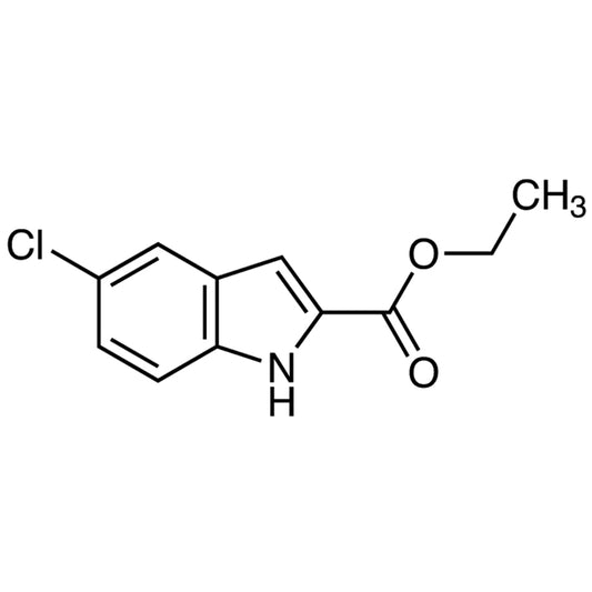 TCI E0696 4792-67-0 Ethyl 5-Chloroindole-2-carboxylate