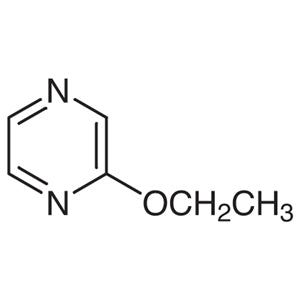 2-Ethoxypyrazine (CAS 38028-67-0) - TCI E0697 - AMI Scientific