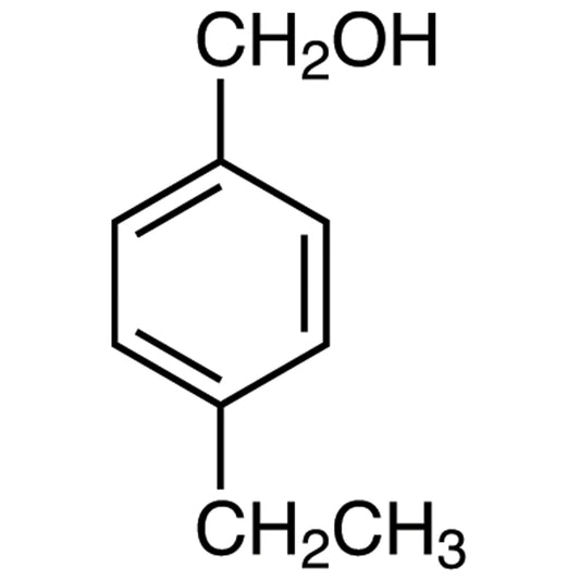 TCI E0704 768-59-2 4-Ethylbenzyl Alcohol