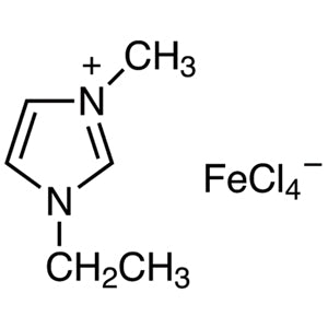 TCI E0706 850331-04-3 1-Ethyl-3-methylimidazolium Tetrachloroferrate