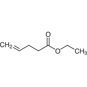 TCI E0715 1968-40-7 Ethyl 4-Pentenoate