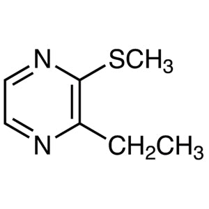 TCI E0719 72987-62-3 2-Ethyl-3-(methylthio)pyrazine