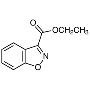 TCI E0731 57764-49-5 Ethyl 1,2-Benzisoxazole-3-carboxylate