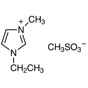 TCI E0755 145022-45-3 1-Etil-3-metilimidazolium Metanasulfonat