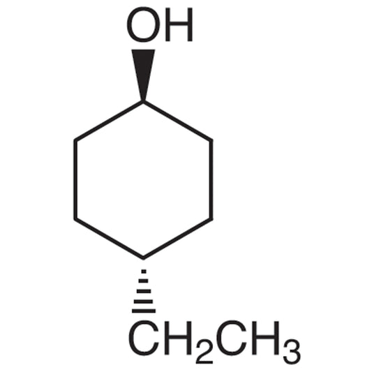 TCI E0768 19781-62-5 trans-4-Ethylcyclohexanol