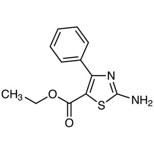 TCI E0769 64399-23-1 Ethyl 2-Amino-4-phenylthiazole-5-carboxylate