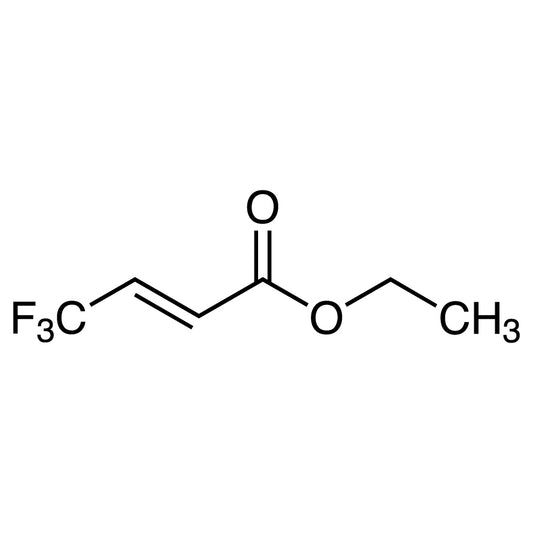 TCI E0772 25597-16-4 Ethyl 4,4,4-Trifluorocrotonate