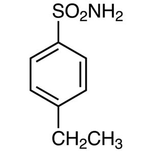 TCI E0773 138-38-5 4-Ethylbenzenesulfonamide