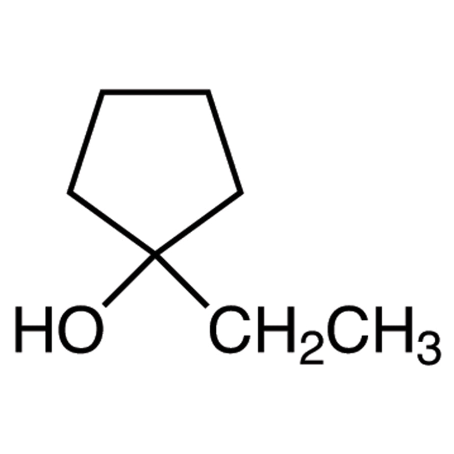 TCI E0782 1462-96-0 1-Etilsiklopentanol